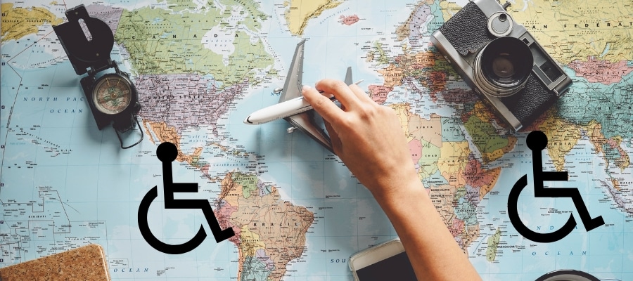 Noleggio sedie a rotelle per Viaggiare: consigli per un’esperienza senza Stress Noleggio sedie a rotelle per Viaggiare: consigli per un’esperienza senza Stress