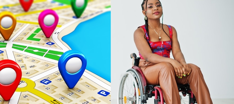 Tecnologie emergenti nel settore delle Sedie a Rotelle Tecnologie emergenti nel settore delle Sedie a Rotelle