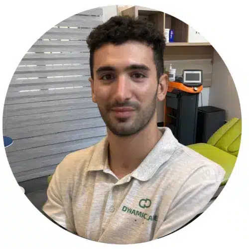 Noleggio Sedie a Rotelle Napoli: Consegna a Domicilio senza Cauzione Dott. Pasquale Pernice